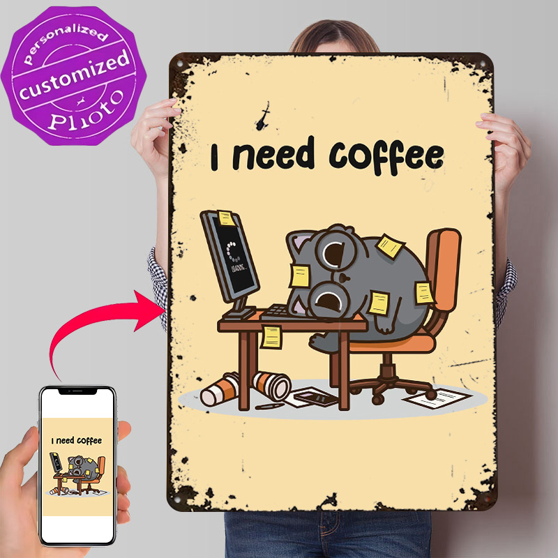 Gaming Accessories That You Need - Ik heb koffie nodig 3D textuur
