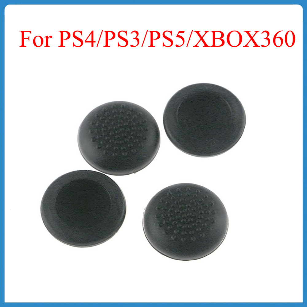 Gaming Zone Accessories - 10 Stuks Voor Ps4 Joystick Beschermkap