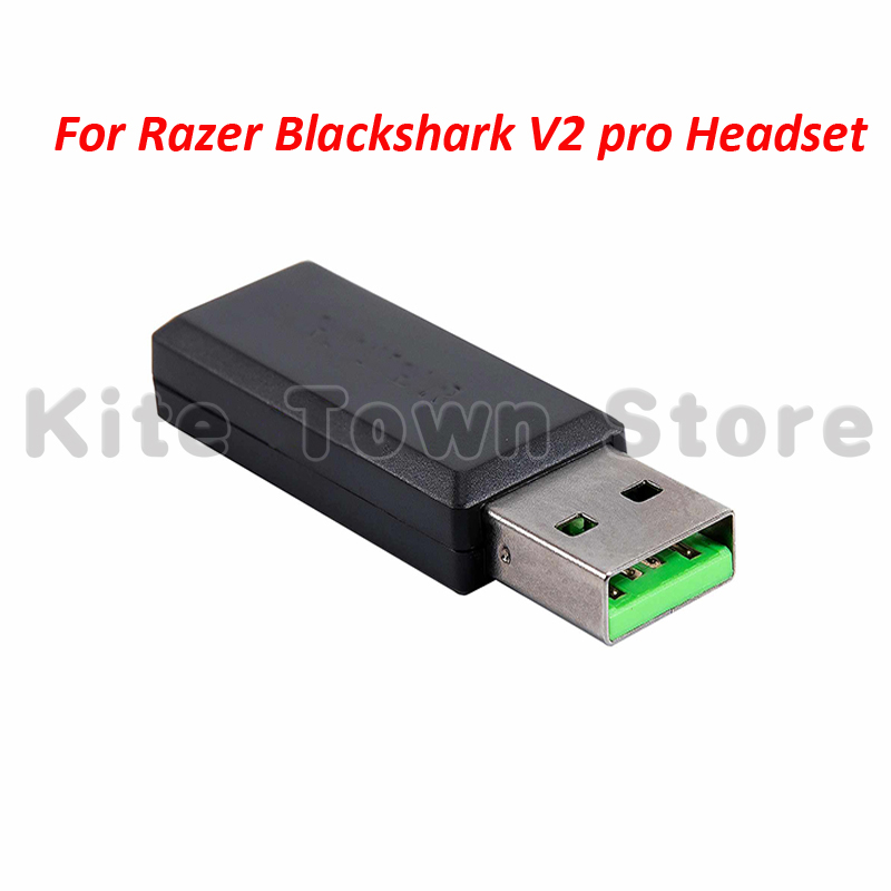 Gaming Accessories Razer - Usb 2.4G Ontvanger Voor Razer Blackshark