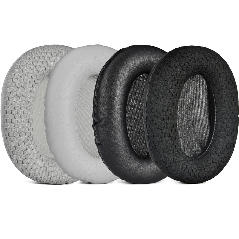 Gaming Accessories Razer - Vervangende oorkussens voor hoofdtelefoons, compatibel met