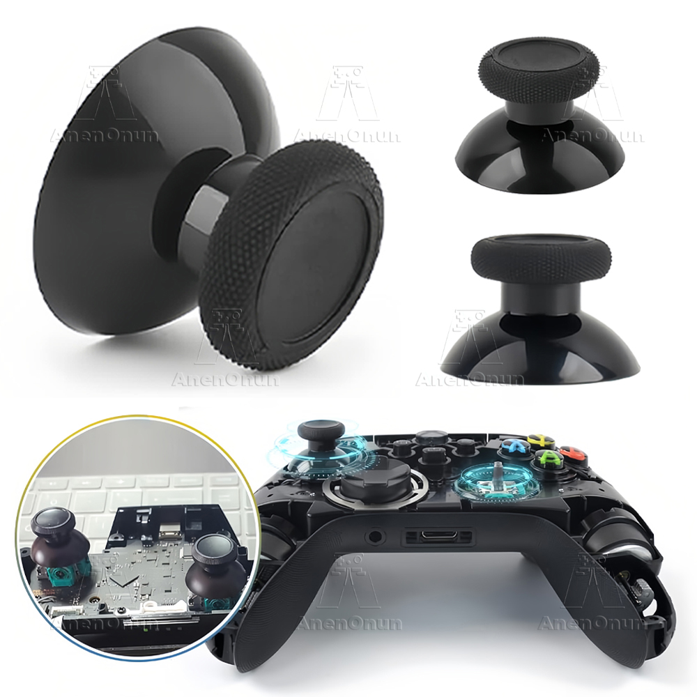 Jjk Gaming Accessories - Vervangende thumbstick voor Xbox One/Xbox Series