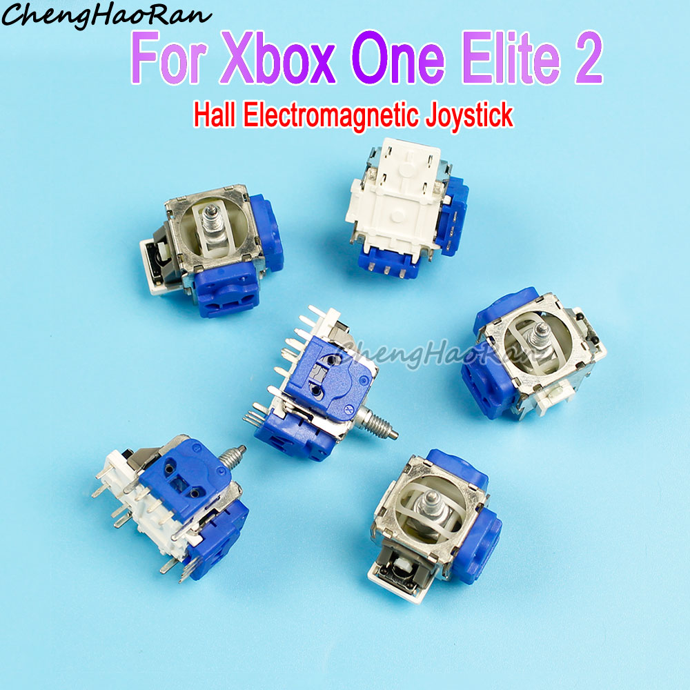 Jjk Gaming Accessories - 1 Stuk Voor 3d Hal Elektromagnetische
