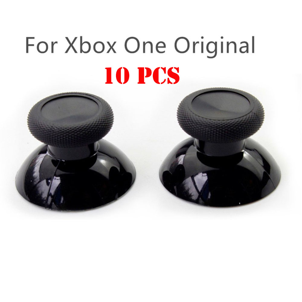 Jjk Gaming Accessories - voor Xbox One Controller Gamepad Paddestoel