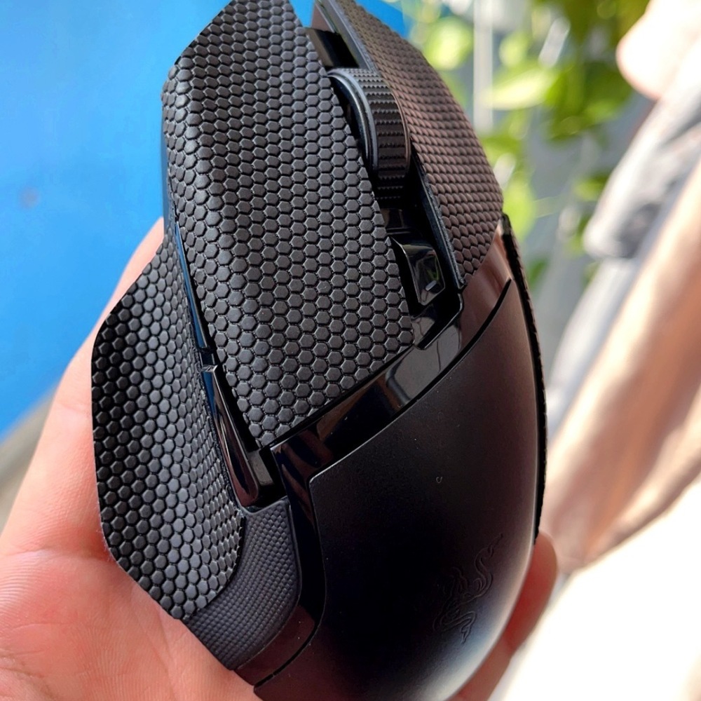 Gaming Accessories Razer - Anti-slip muismuithouder voor Razer Basilisk V2