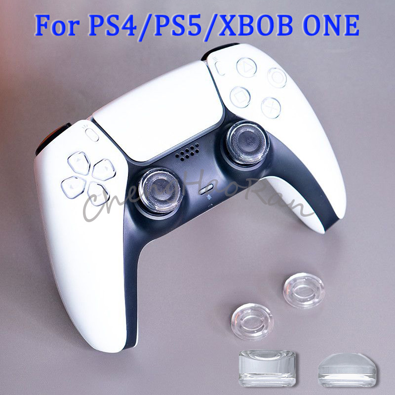 Jjk Gaming Accessories - 2 Stuks Voor PS5 PS4 Xbox