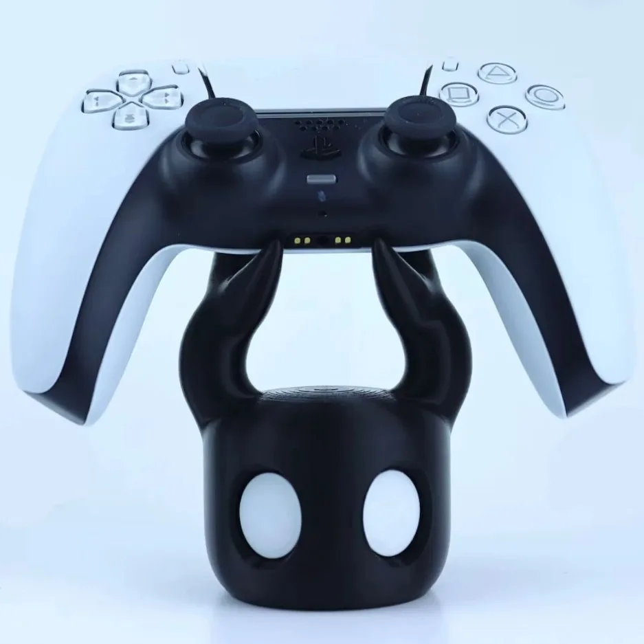 Gaming Zone Accessories - Universele PS4/PS5/Switch gamecontrollerstandaard - Ridderthema, cool