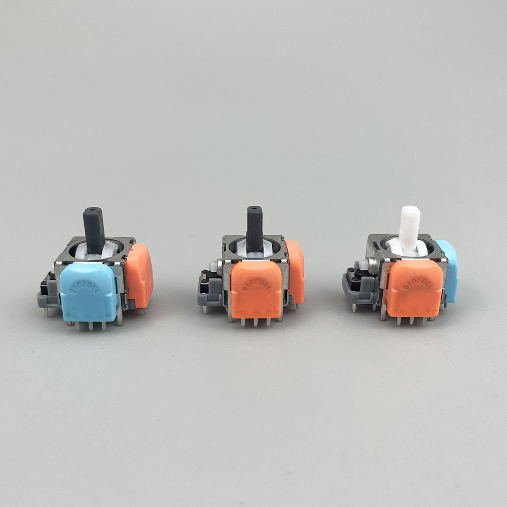 GSF DS13 MAX TMR Elektromagnet - Jjk Gaming Accessories recensie en prijs