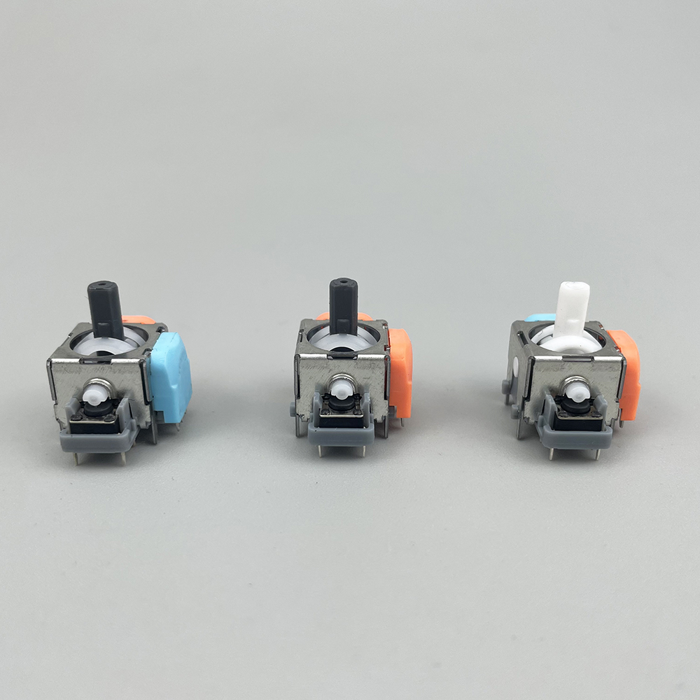 GSF DS13 MAX TMR Elektromagnet - Jjk Gaming Accessories recensie en prijs