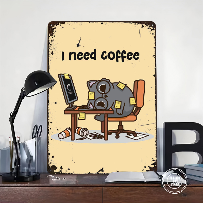 Ik heb koffie nodig 3D textuur - Gaming Accessories That You Need recensie en prijs