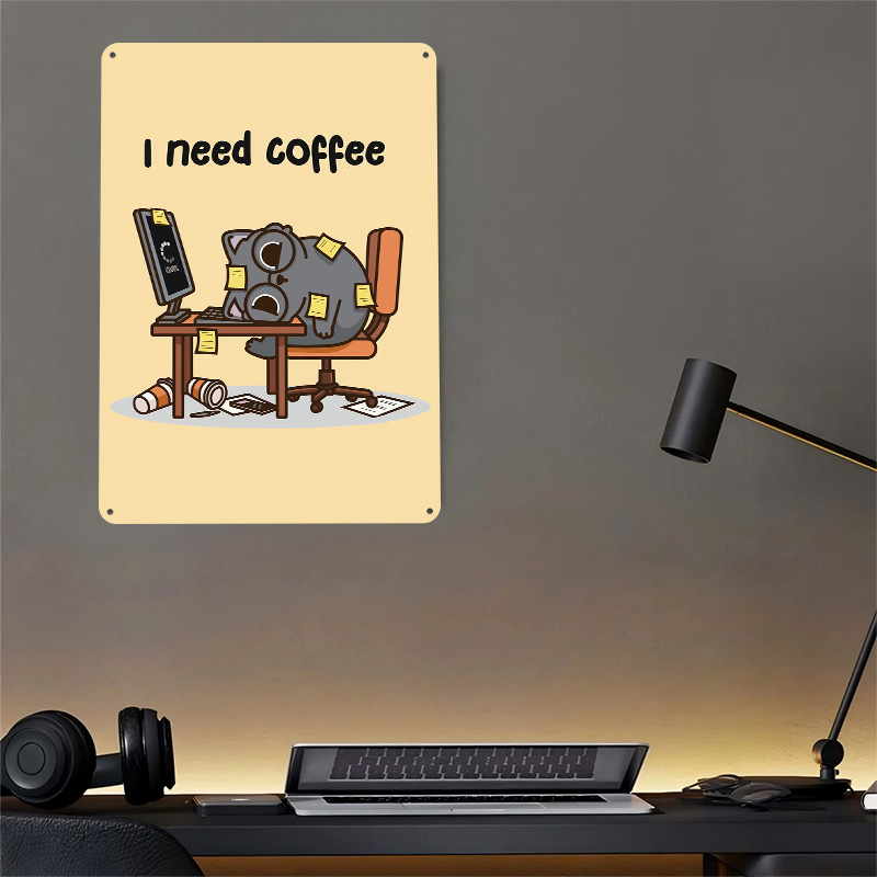 Ik heb koffie nodig 3D textuur - Gaming Accessories That You Need recensie en prijs