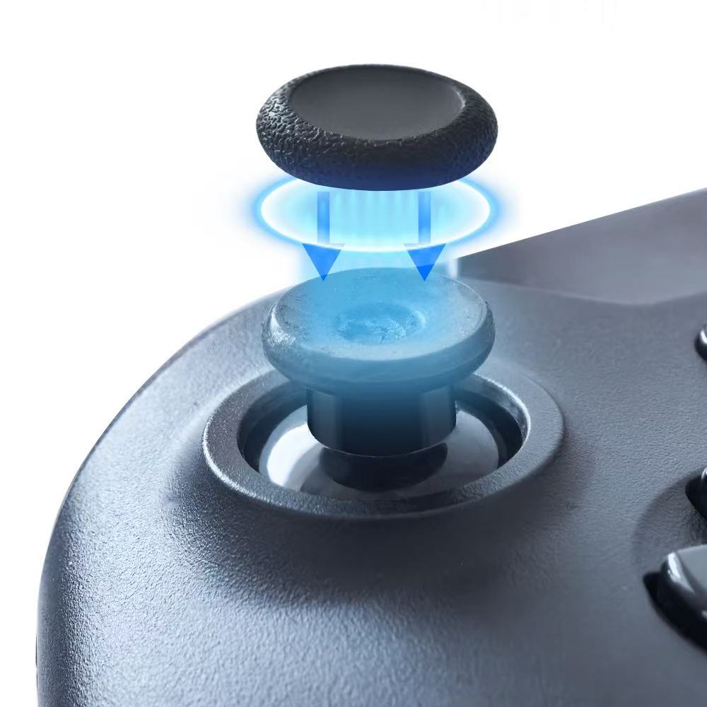 20 stuks Controller Thumb Grip - Jjk Gaming Accessories recensie en prijs