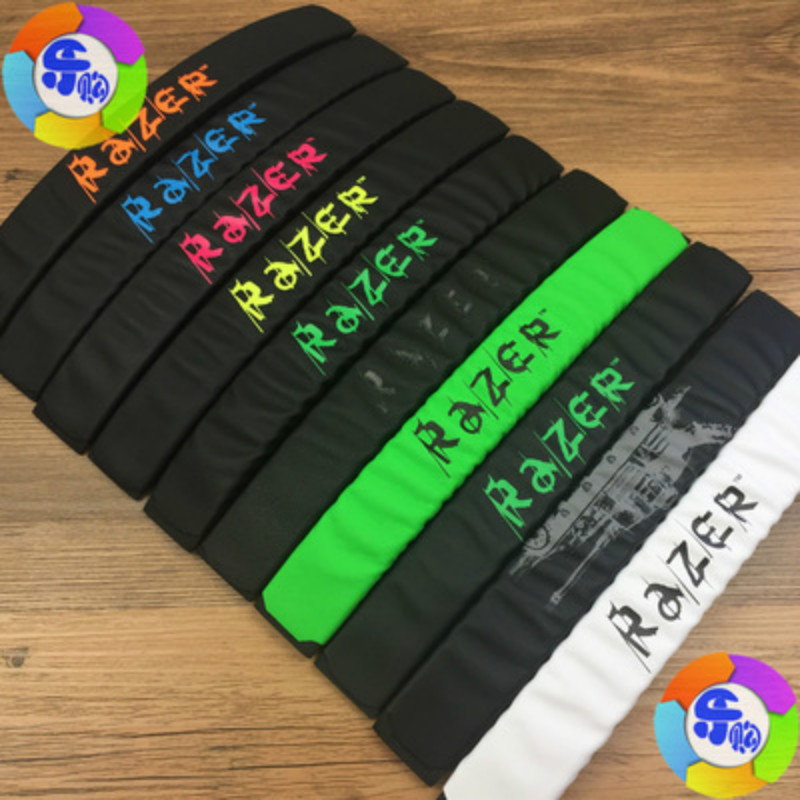 Vervanging Hoofdband Kussen Vo - Gaming Accessories Razer recensie en prijs