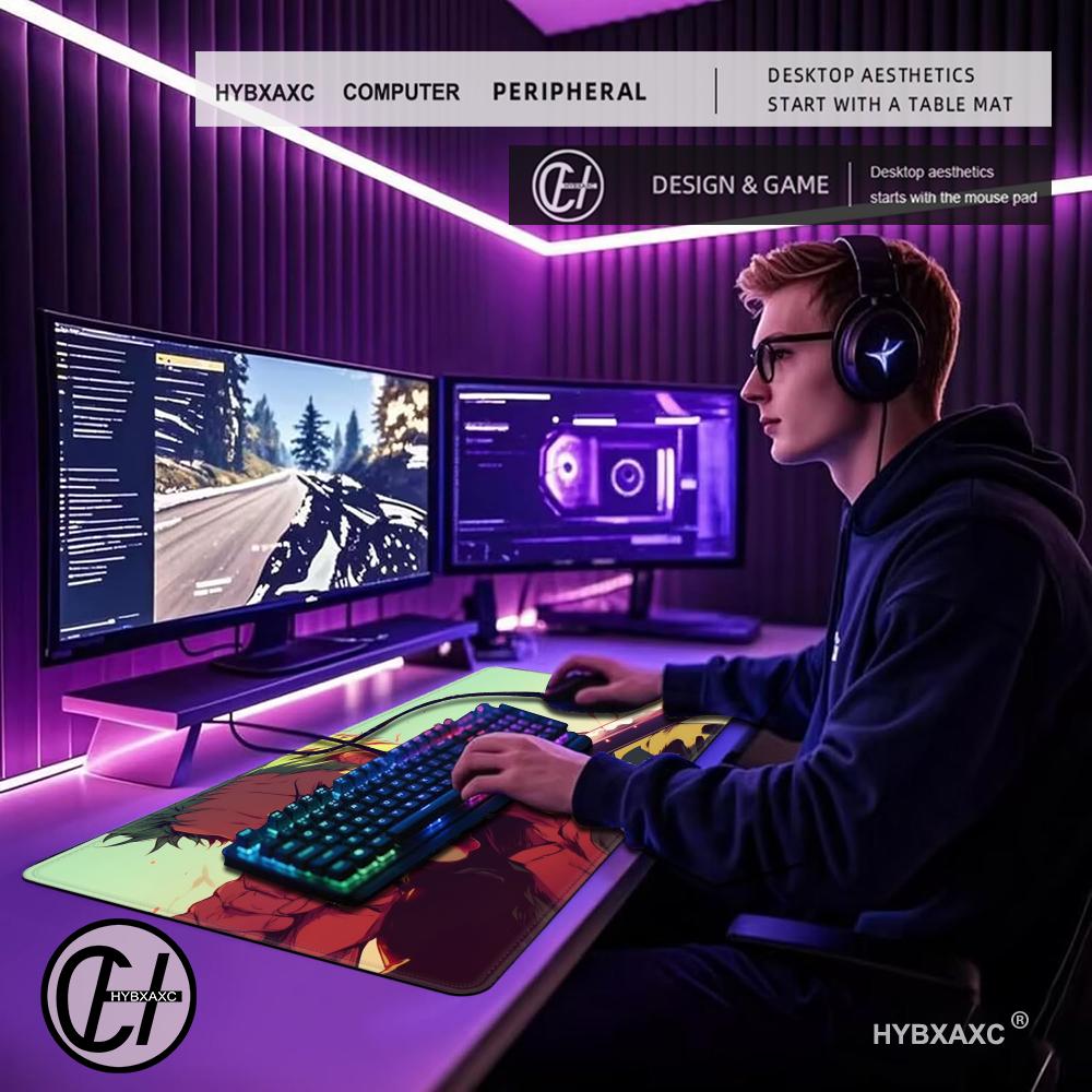 Nieuwe, populaire HD Anime- en - Gaming Accessories To Sell recensie en prijs