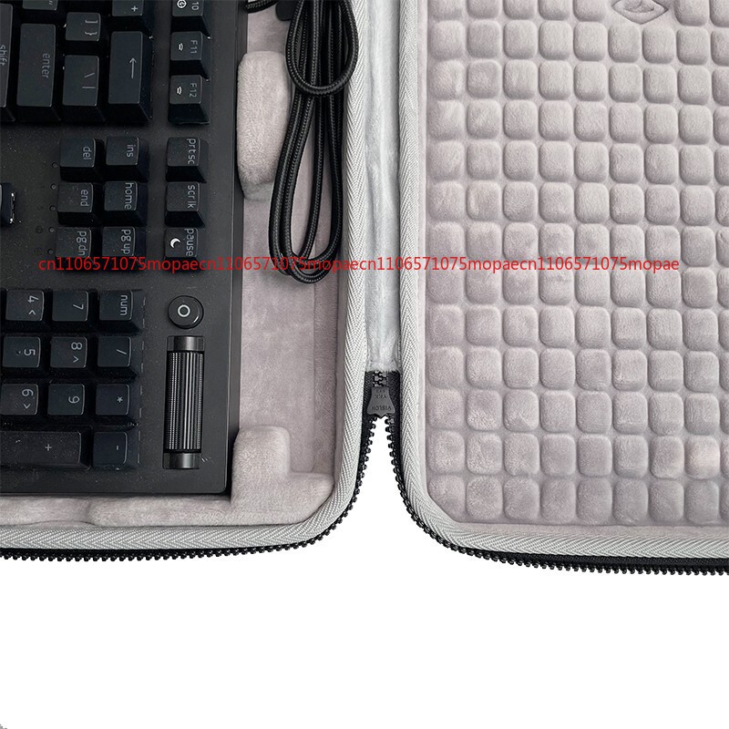 Opbergtas Draagdoos Cover voor - Gaming Accessories Kit recensie en prijs