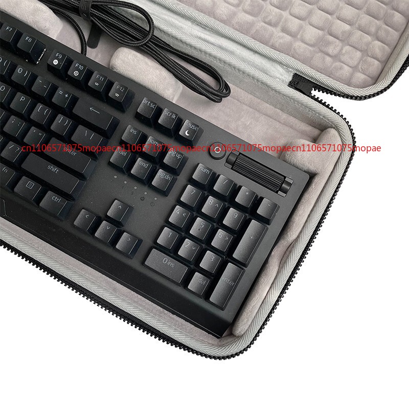 Opbergtas Draagdoos Cover voor - Gaming Accessories Kit recensie en prijs