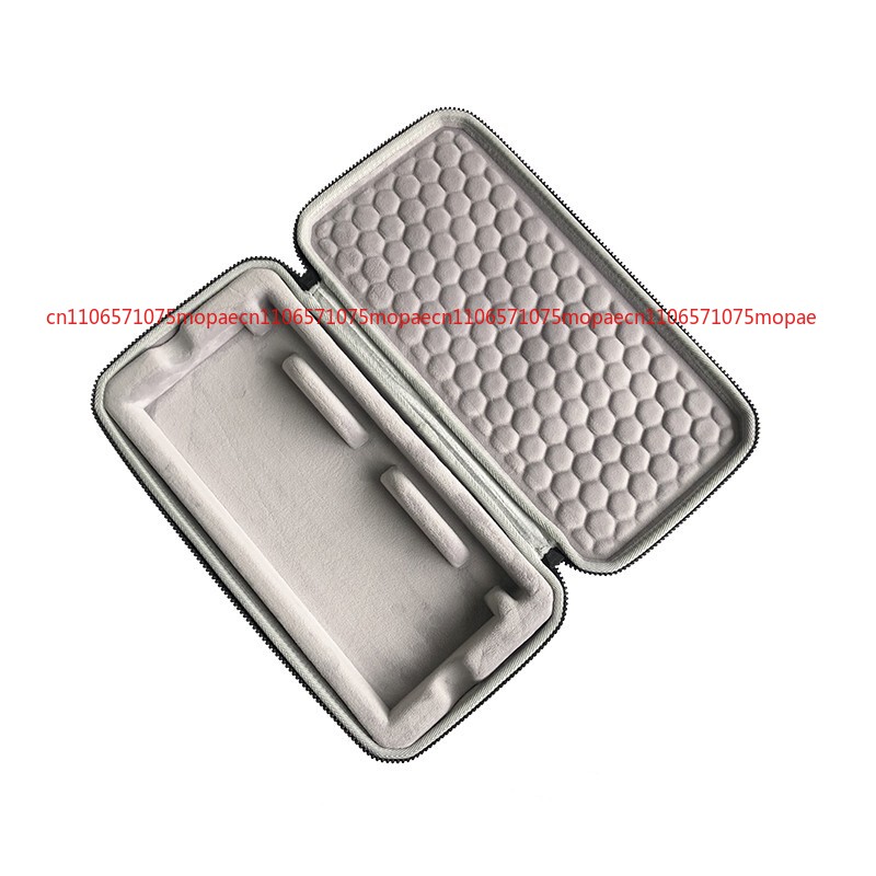 Opbergtas Draagdoos Cover voor - Gaming Accessories Kit recensie en prijs