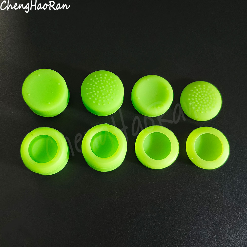 1 Set Analoge Thumb Stick Grip - Jjk Gaming Accessories recensie en prijs