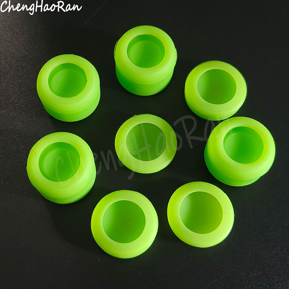 1 Set Analoge Thumb Stick Grip - Jjk Gaming Accessories recensie en prijs