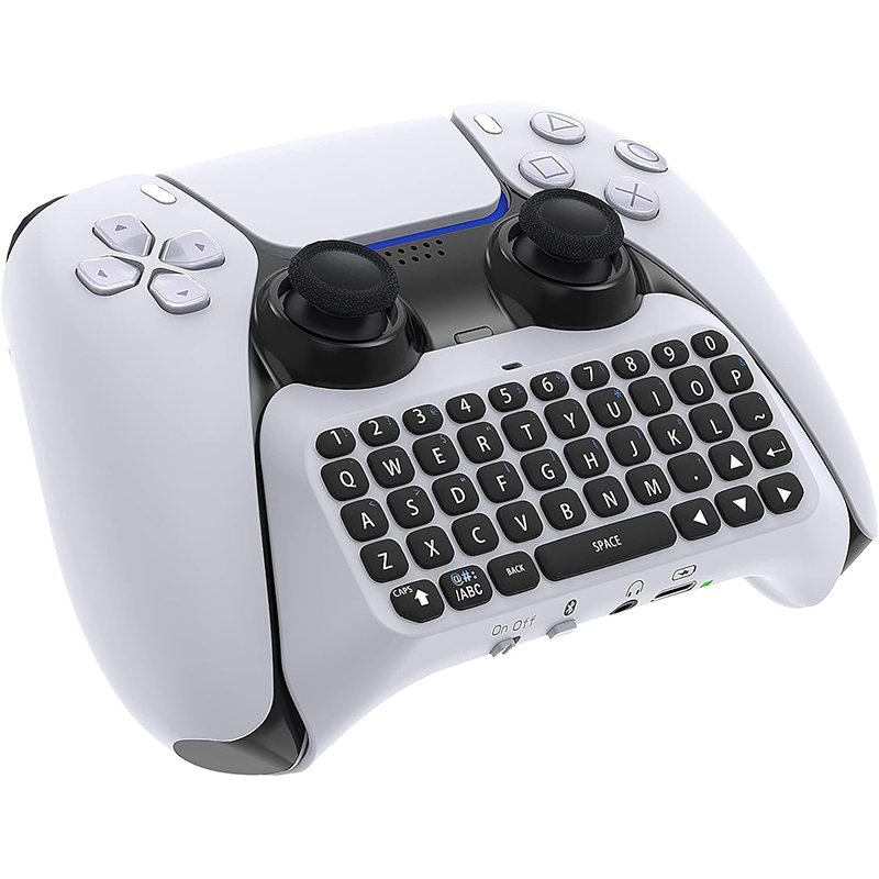 Voor Ps5 Controller, Bluetooth - Gaming Zone Accessories recensie en prijs