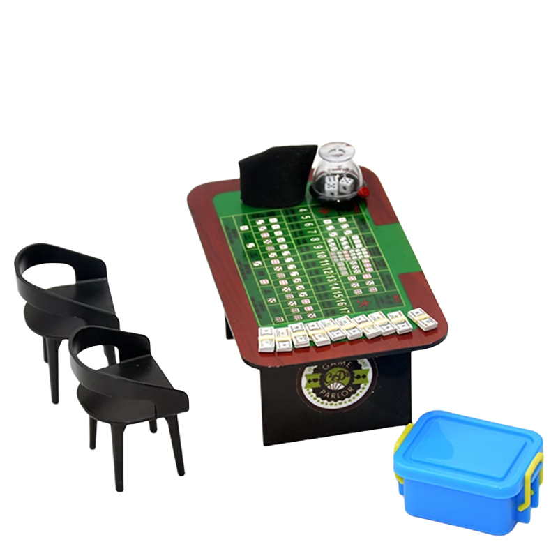 1/18 Schaal Soldaat Figuur Scè - Gaming Accessories 10 Year Old recensie en prijs