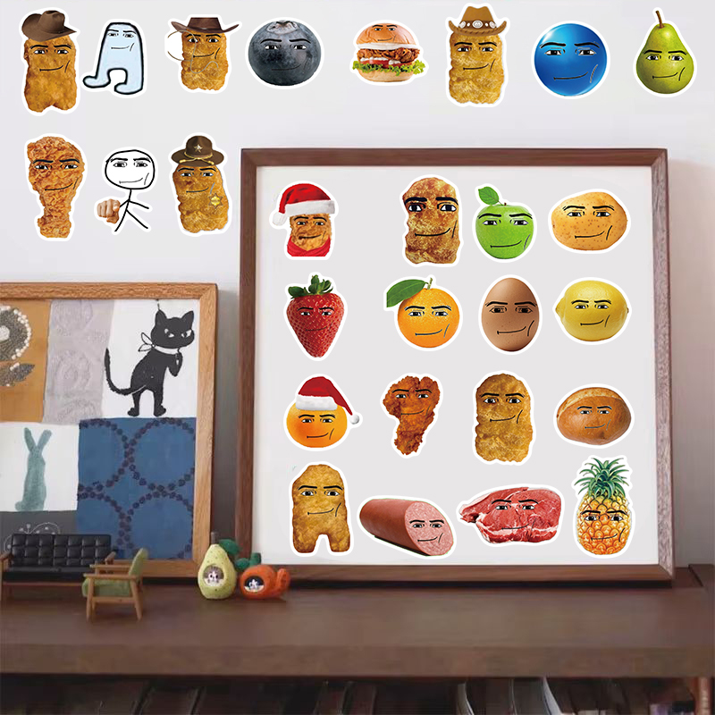 58PCS Robloxs Gezicht Winnende - Gaming Accessories Roblox recensie en prijs