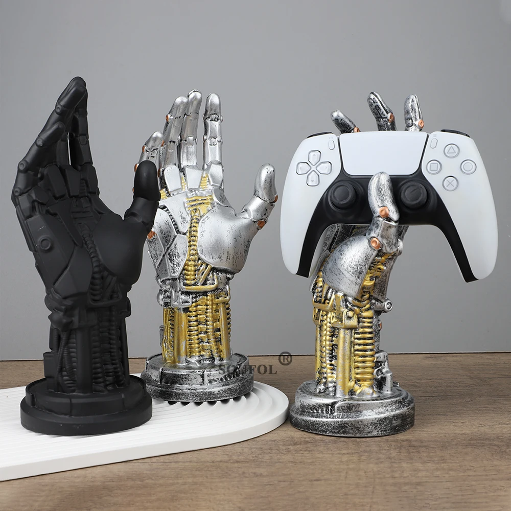 Voor PS4/PS5/Xboxs Serie Gamep - Gaming Zone Accessories recensie en prijs