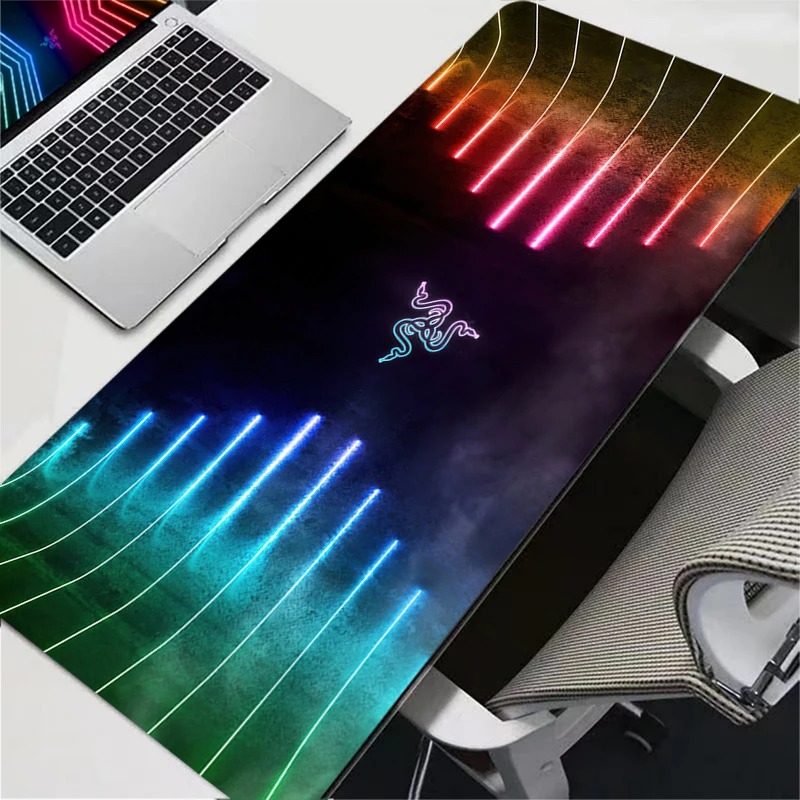Muismat Razer Mode Luxe Profes - Gaming Accessories Razer recensie en prijs