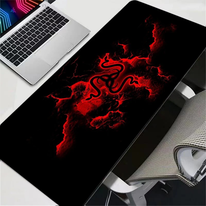 Muismat Razer Mode Luxe Profes - Gaming Accessories Razer recensie en prijs
