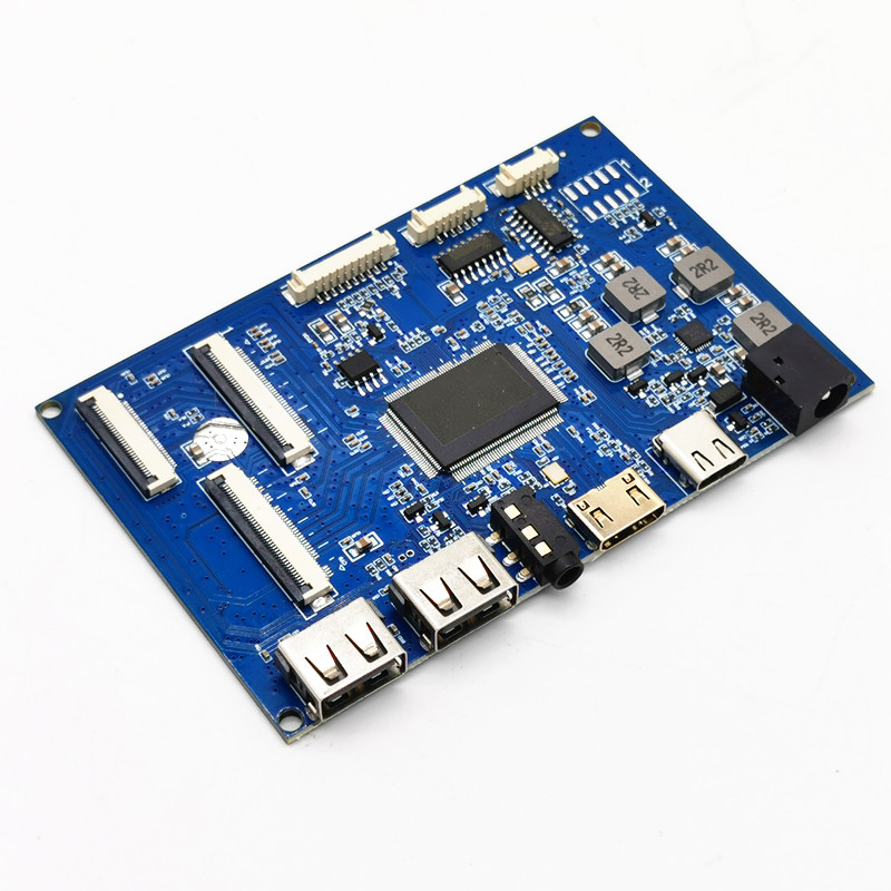 10.1-15.6inch 40pin LVDS HDMI  - Gaming Accessories Kit recensie en prijs