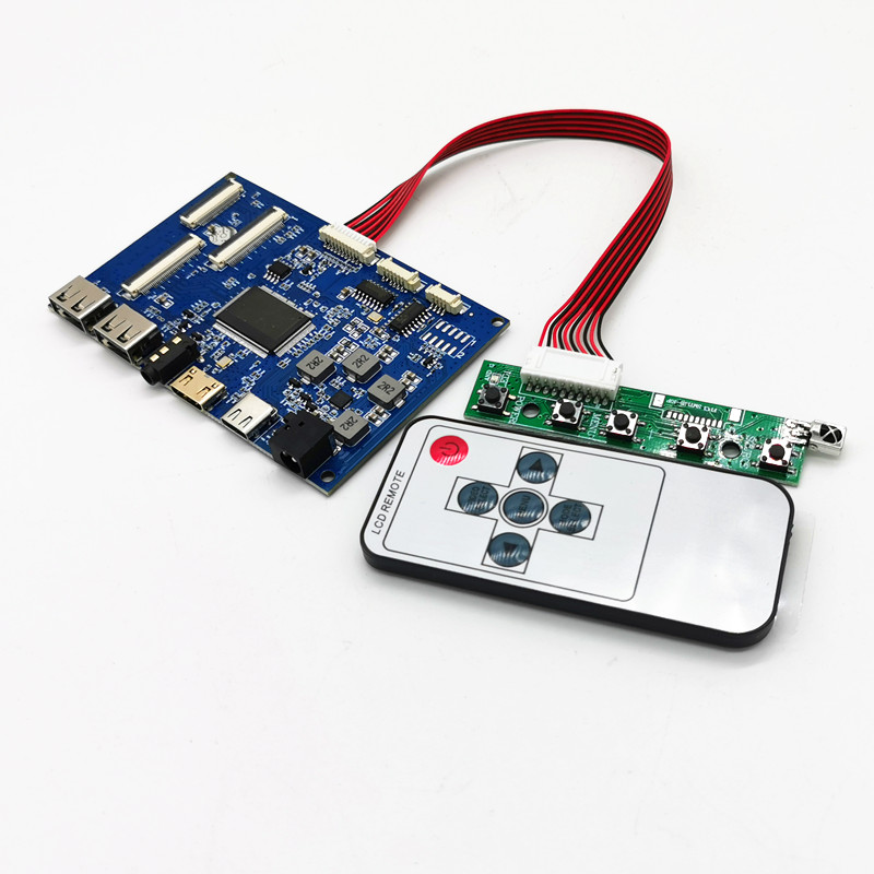 10.1-15.6inch 40pin LVDS HDMI  - Gaming Accessories Kit recensie en prijs