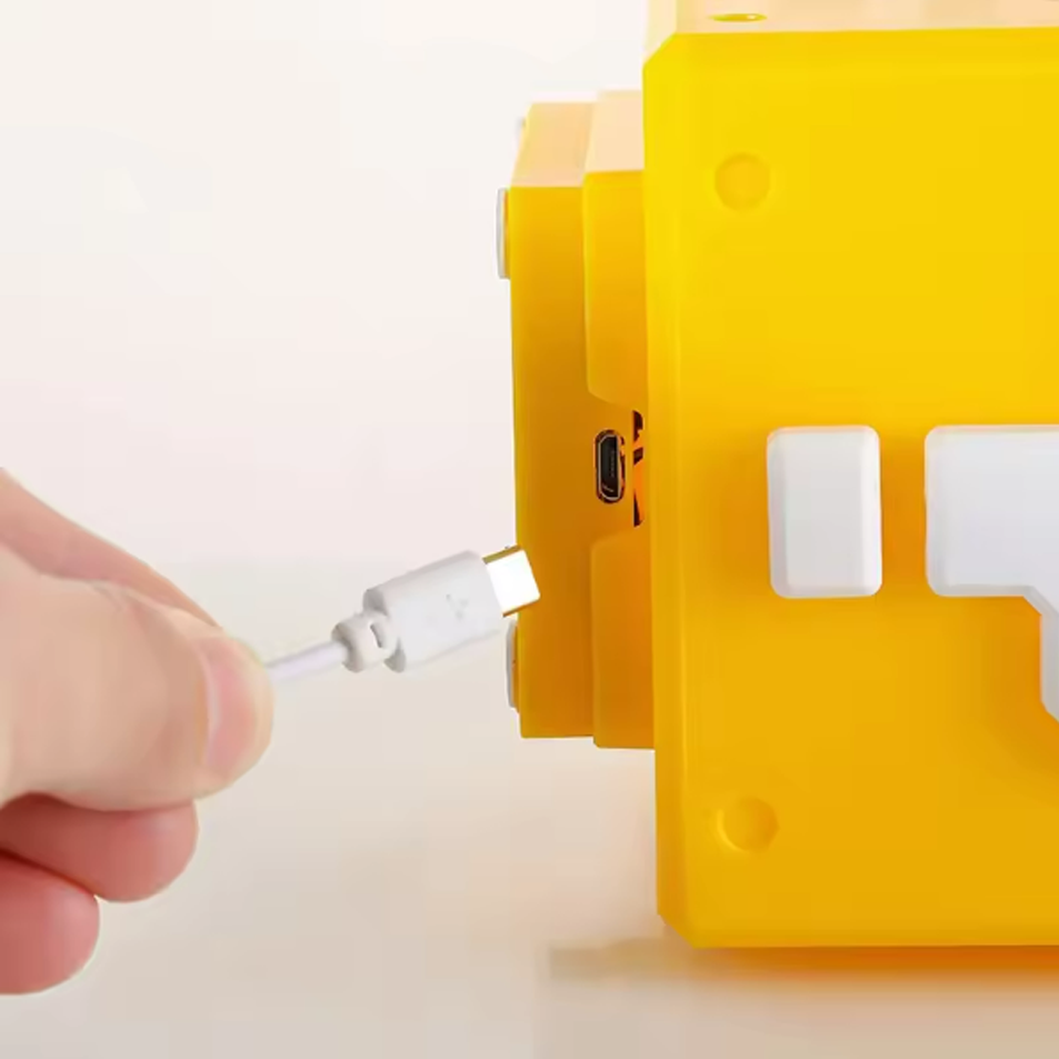 2026 Question Block Lamp met g - Gaming Accessories Room recensie en prijs