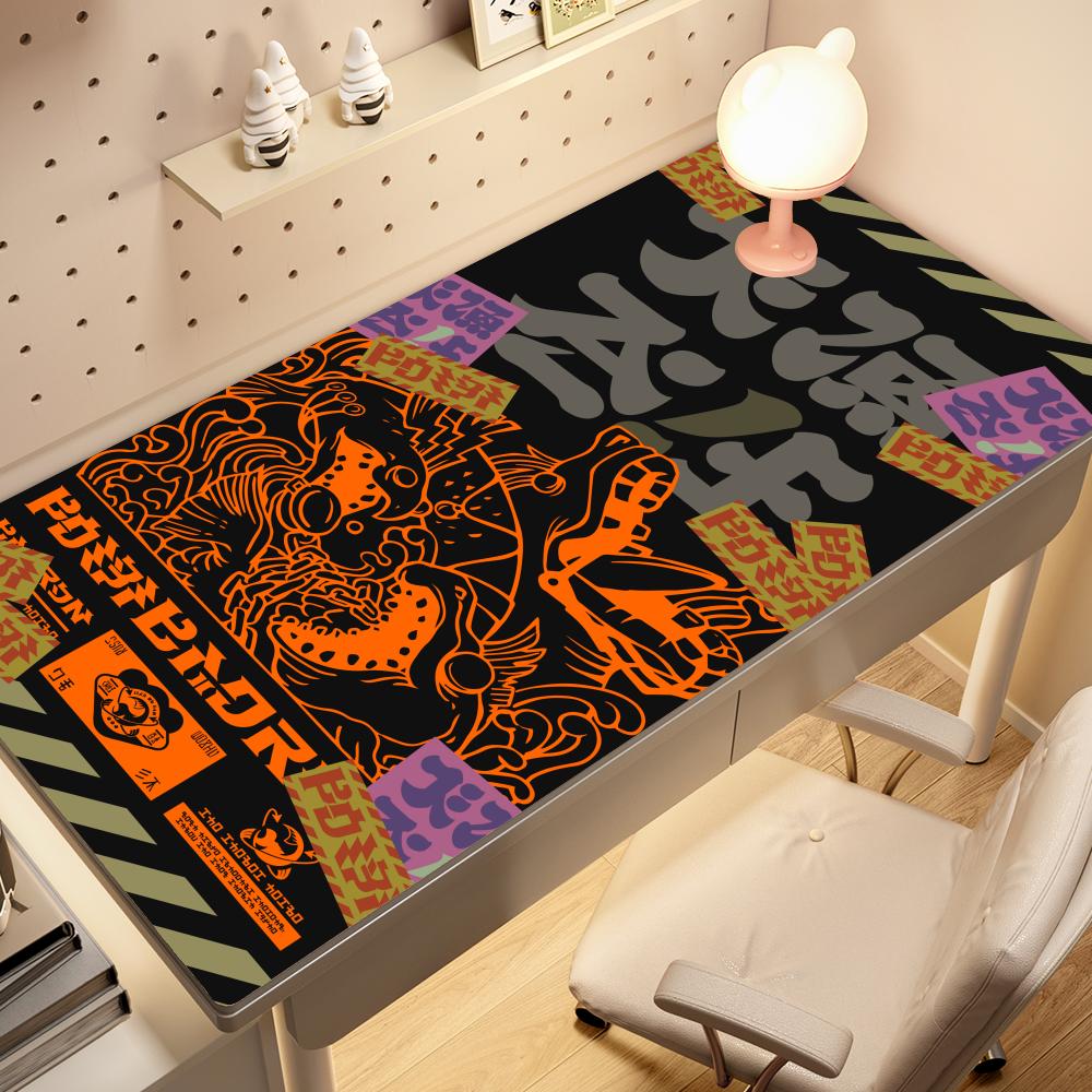Big Run Splatoon 3-muismat Mui - Gaming Accessories For Your Desk recensie en prijs