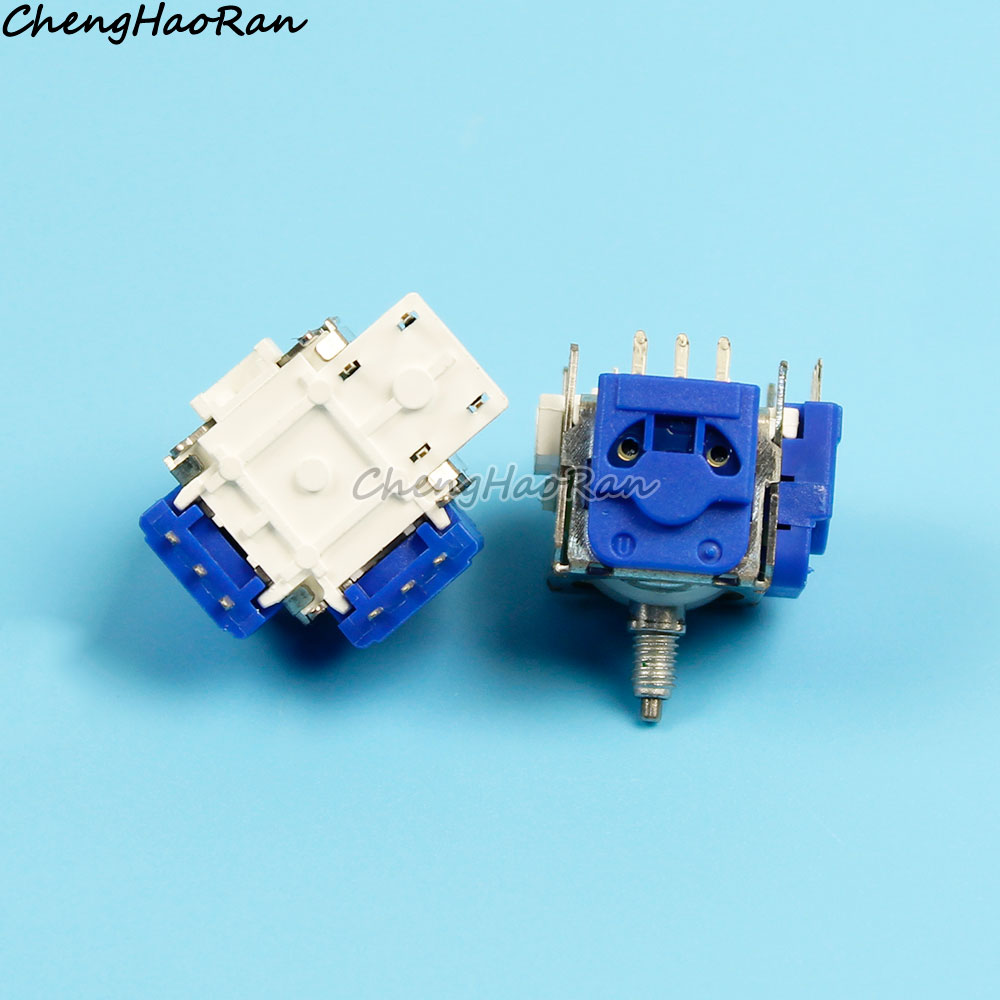 1 Stuk Voor 3d Hal Elektromagn - Jjk Gaming Accessories recensie en prijs