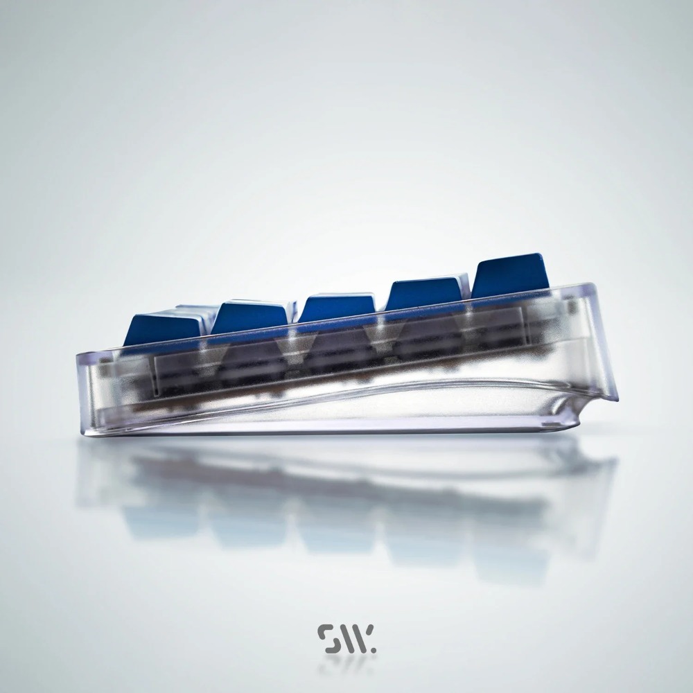 Swagkeys EAVE65 Mechanische to - Gaming Accessories Kit recensie en prijs