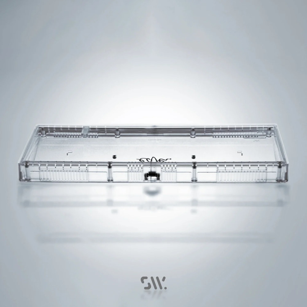 Swagkeys EAVE65 Mechanische to - Gaming Accessories Kit recensie en prijs