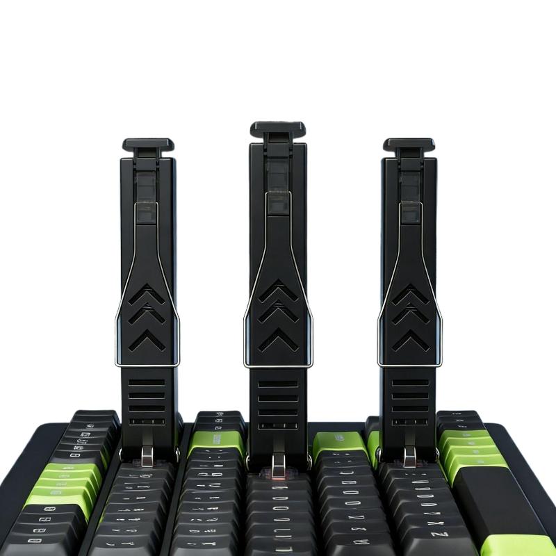 Nieuwe 2In1 Keycap Switch Pull - Gaming Accessories Kit recensie en prijs