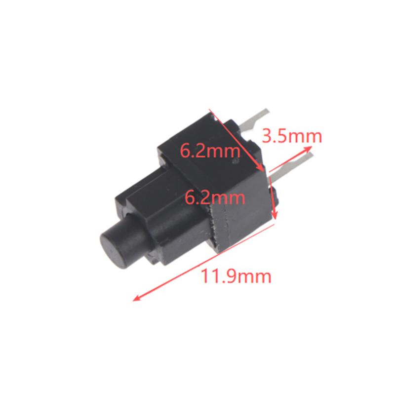 1/5 Stuks Kailh Vierkante 2 Pi - Gaming Accessories Razer recensie en prijs