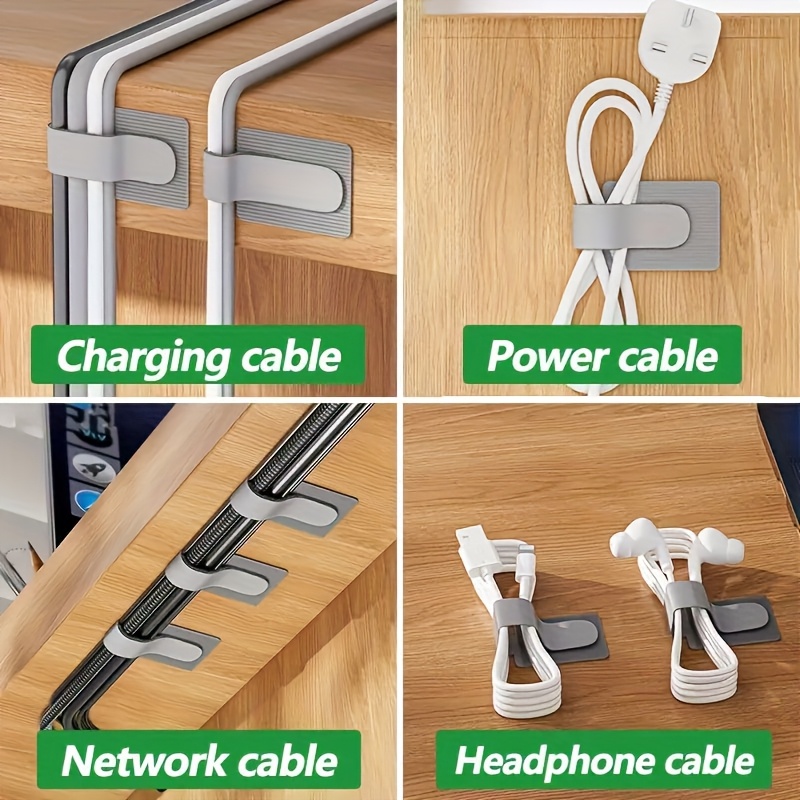 Kabelbinders Herbruikbare band - Gaming Accessories That You Need recensie en prijs