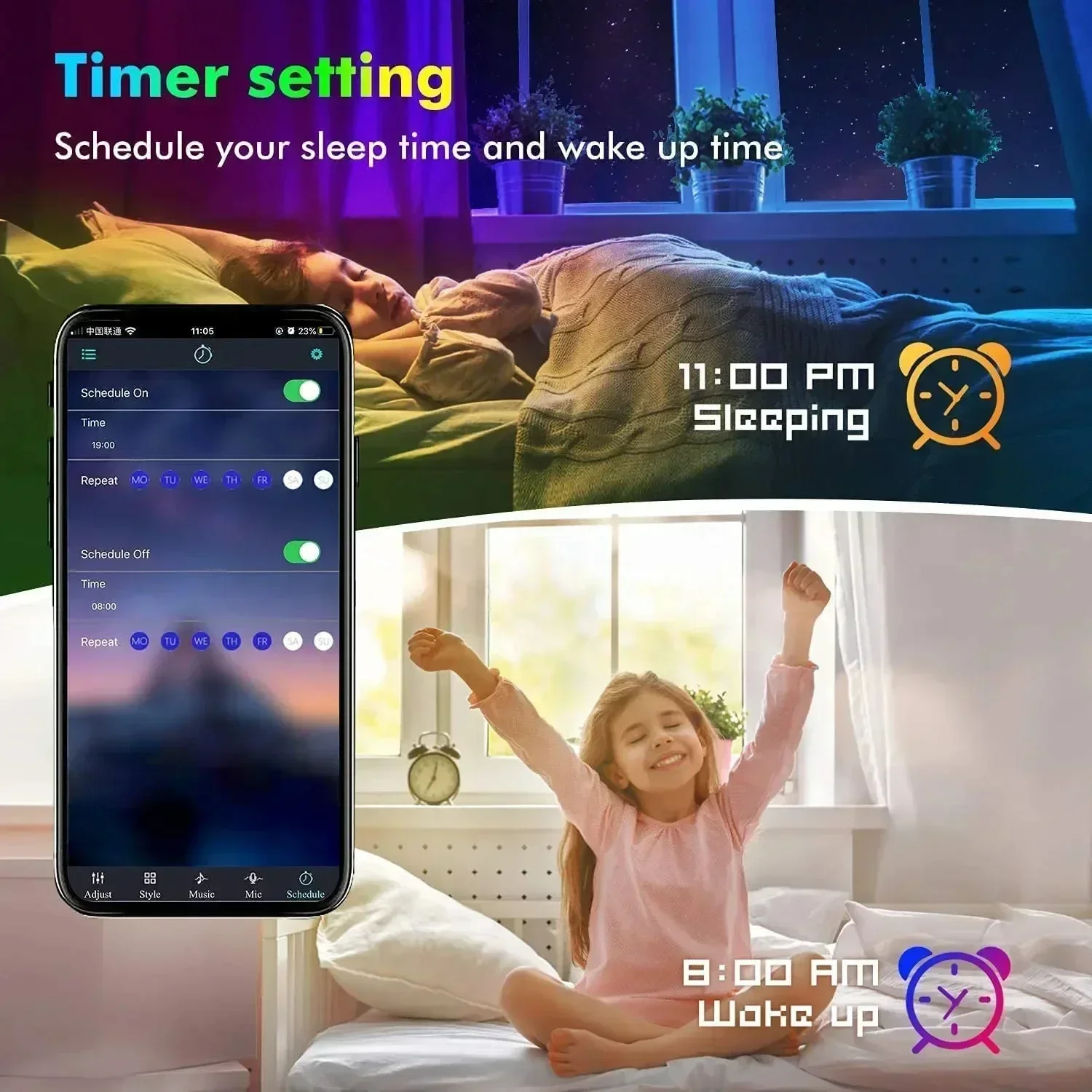 Smart RGB LED Gaming Light Str - Rgb Hub Sync recensie en prijs