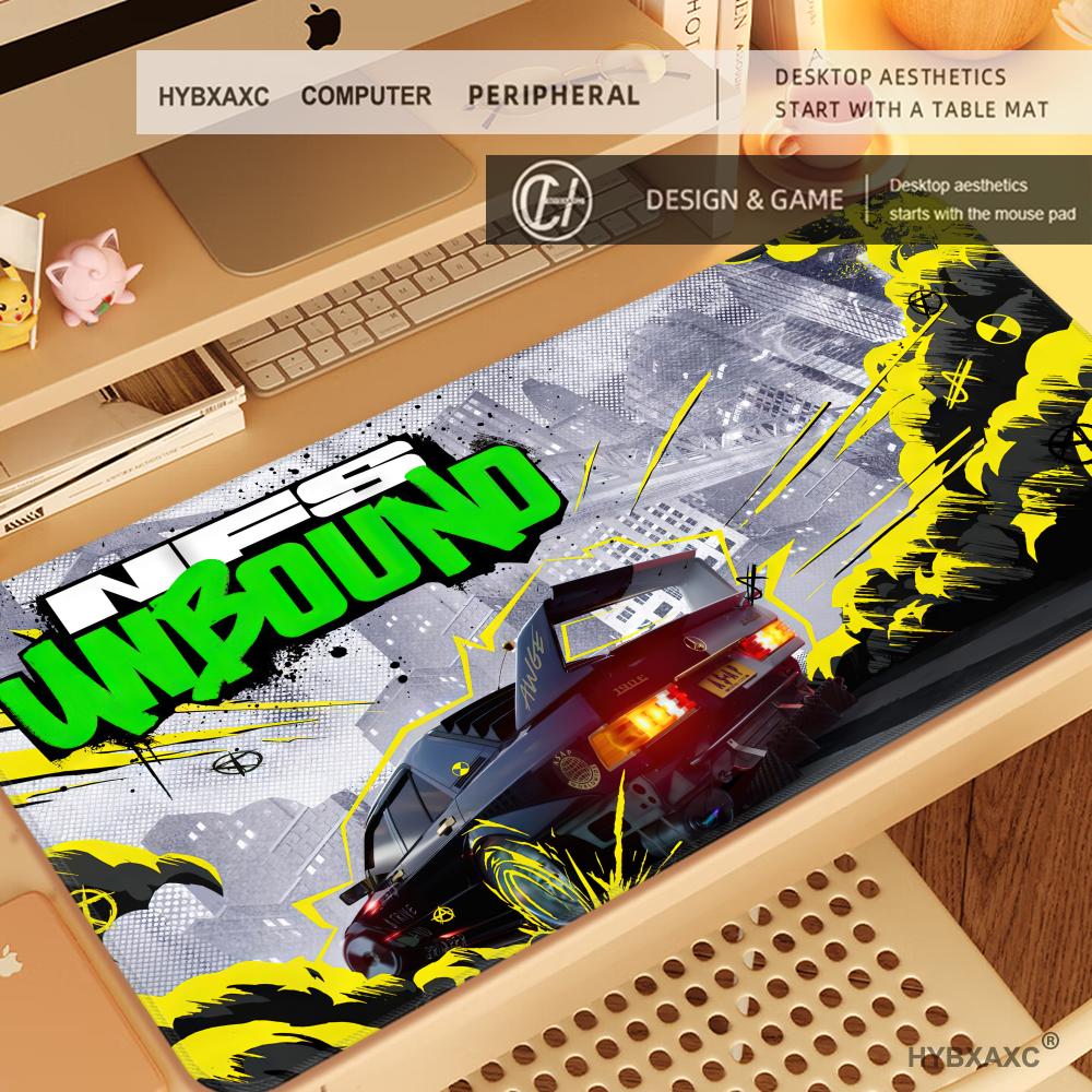 HYBXAXC Pc Gaming Muismat Game - Gaming Accessories That You Need recensie en prijs