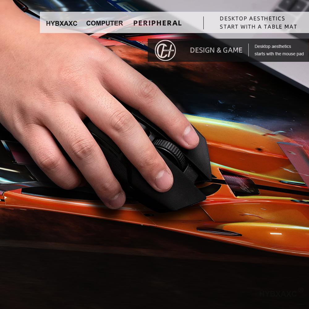 HYBXAXC Pc Gaming Muismat Game - Gaming Accessories That You Need recensie en prijs