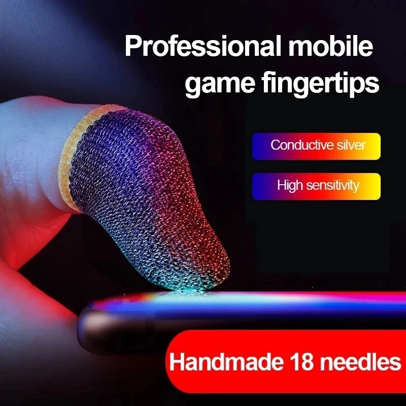 Gaming Vinger Mouw Ademende Vi - Gaming Accessories Kit recensie en prijs