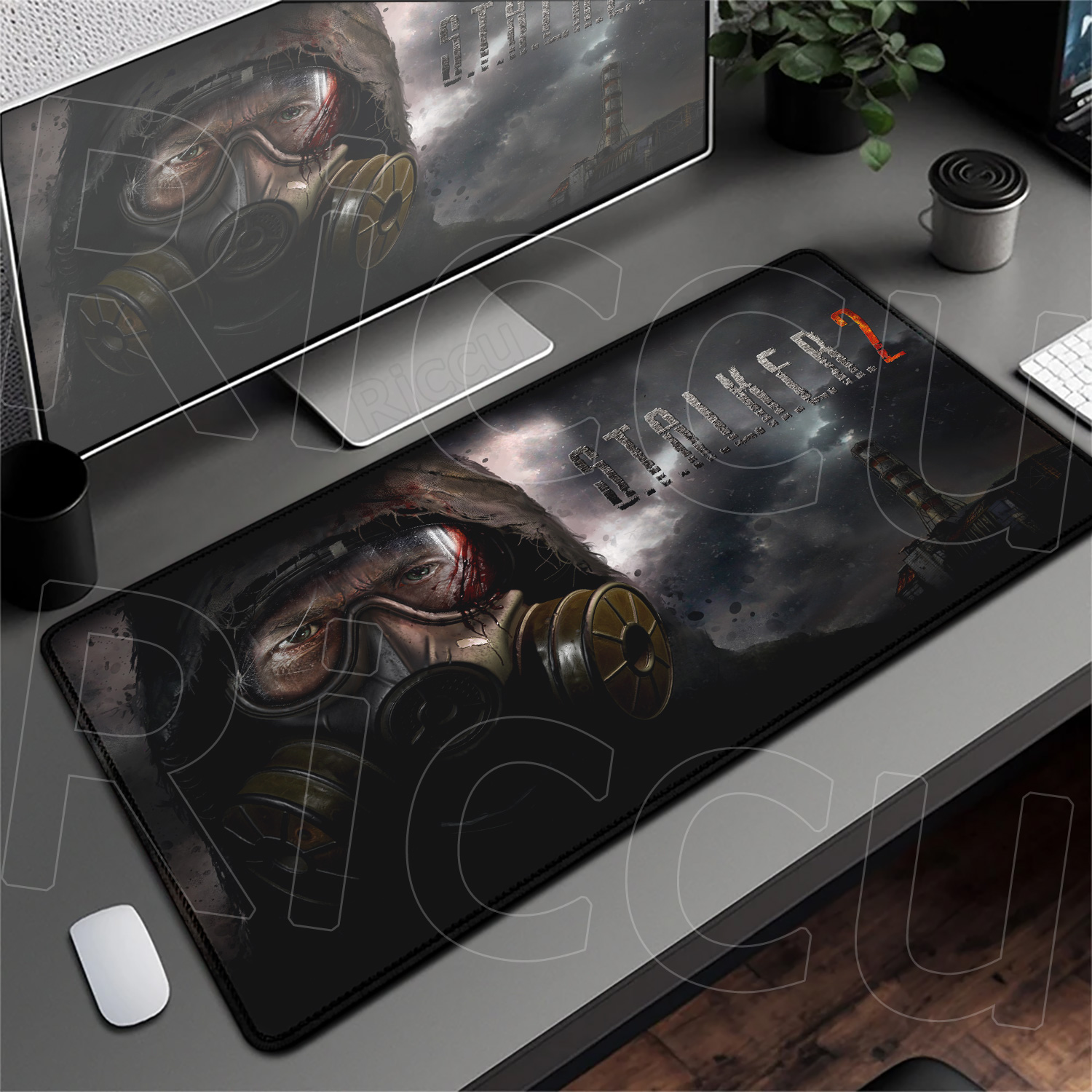 XXL Uitgebreide Kantoor Zachte - Gaming Accessories For Your Desk recensie en prijs