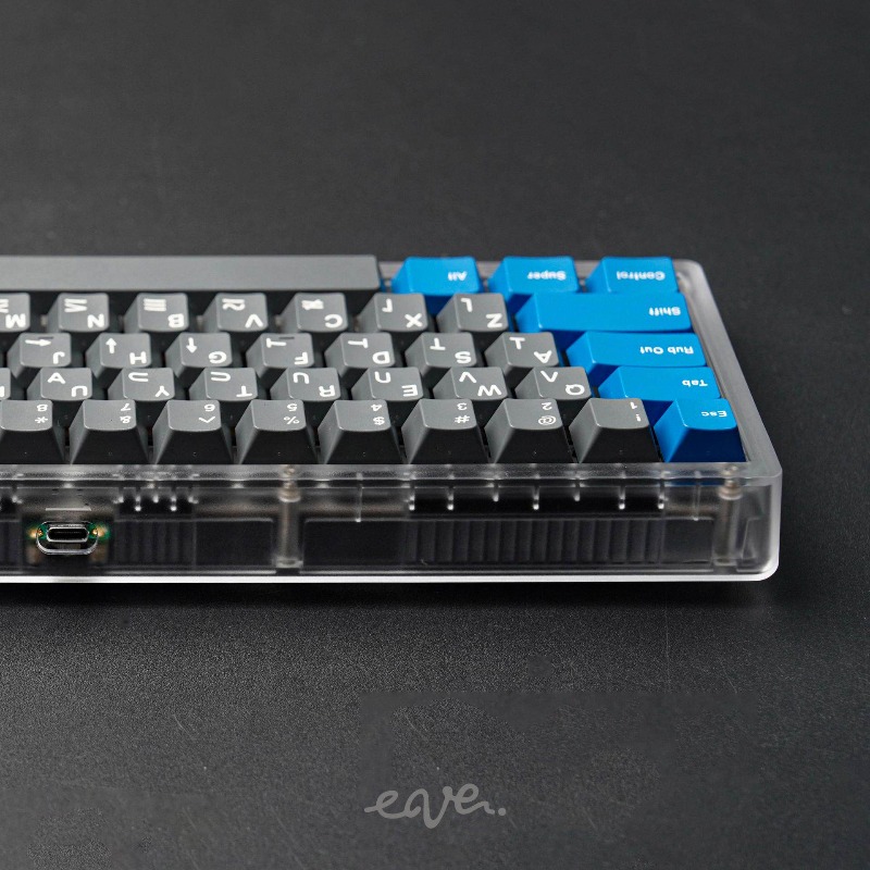 SW Eave65 Single Mode Bedraad  - Gaming Accessories Kit recensie en prijs