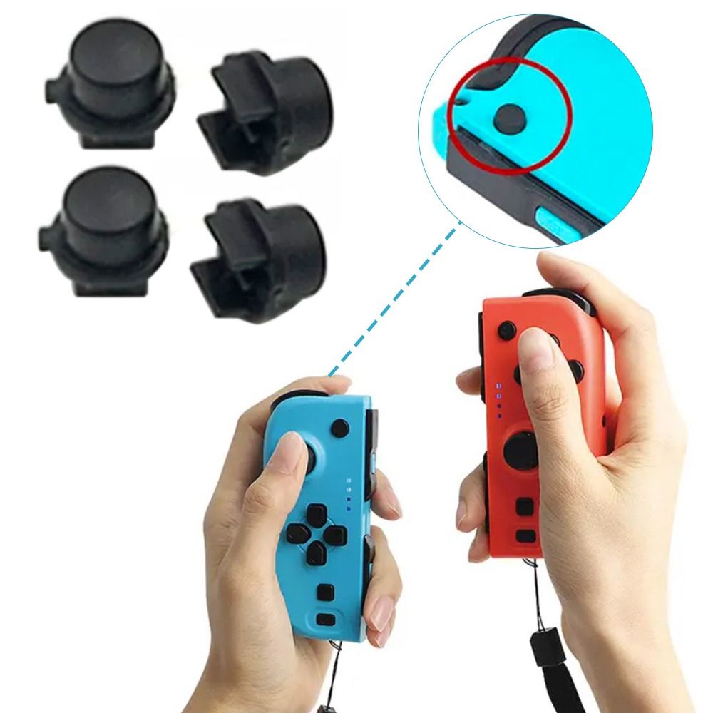 Gaming Joycon Lock-knop Repare - Gaming Accessories Kit recensie en prijs