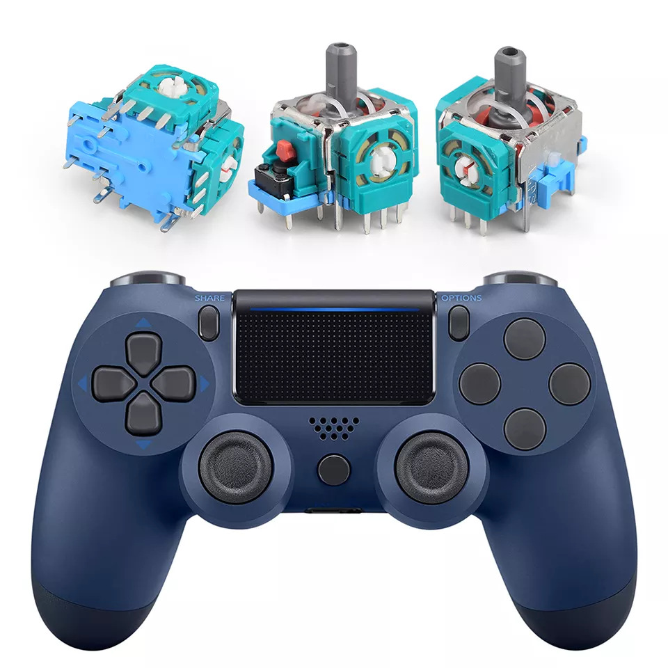 ORIGINELE 10 STKS-50 Stuks Ver - Jjk Gaming Accessories recensie en prijs