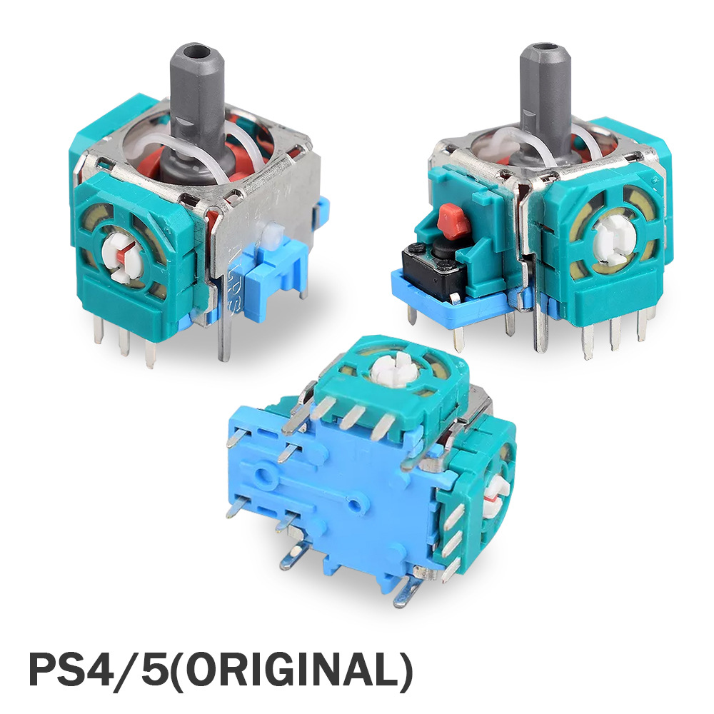 ORIGINELE 10 STKS-50 Stuks Ver - Jjk Gaming Accessories recensie en prijs
