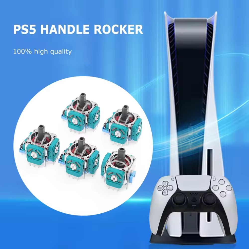 ORIGINELE 10 STKS-50 Stuks Ver - Jjk Gaming Accessories recensie en prijs