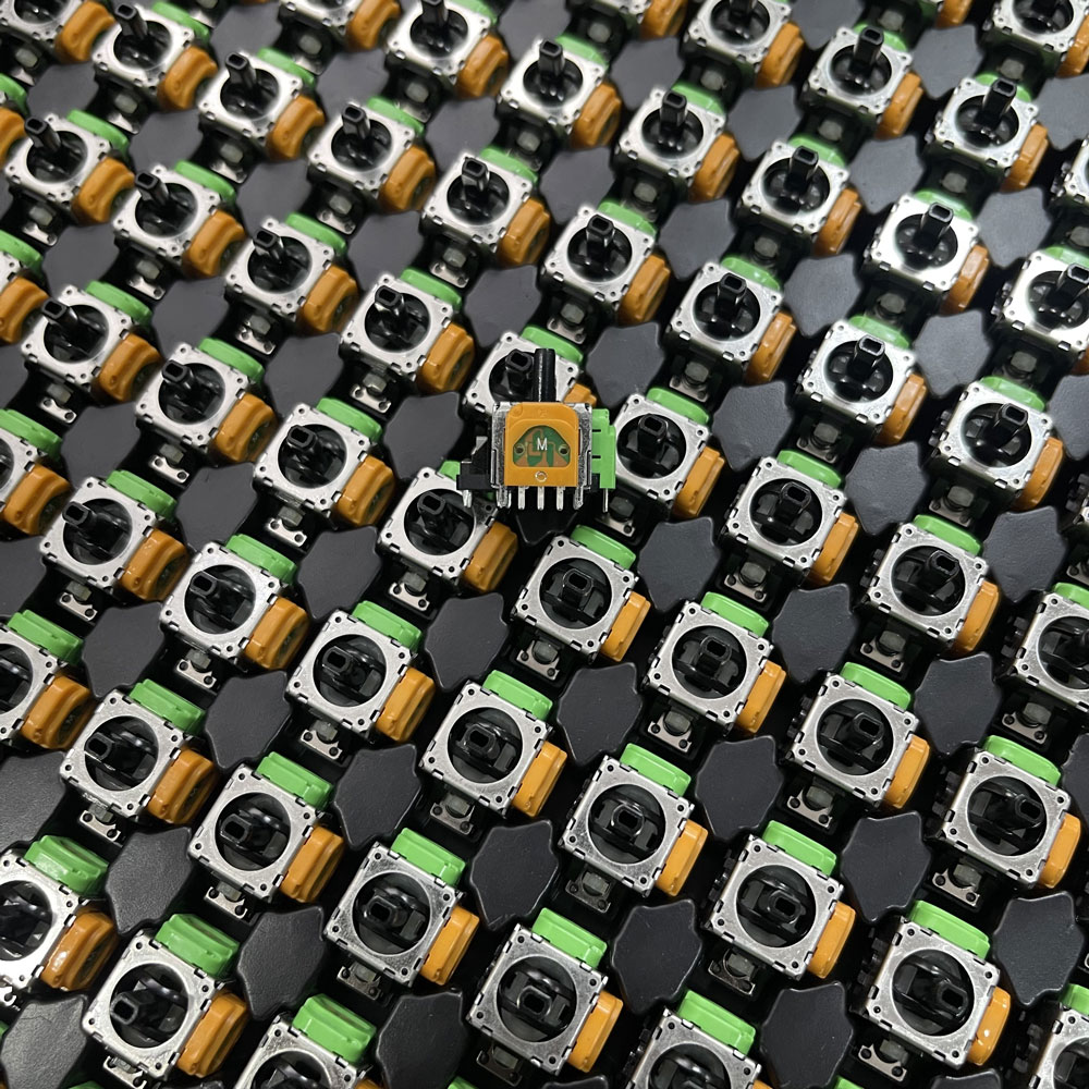 50/100 stuks Nieuwe Favor TMR  - Jjk Gaming Accessories recensie en prijs