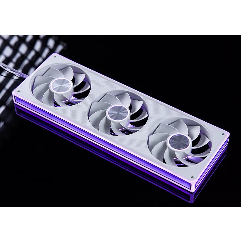 JONSBO ZE-120/240/360 120mm AR - Rgb Hub Sync recensie en prijs